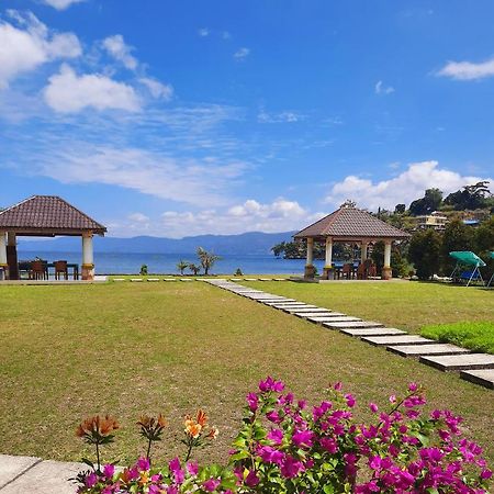 Juma Cottages Tuk Tuk Kültér fotó